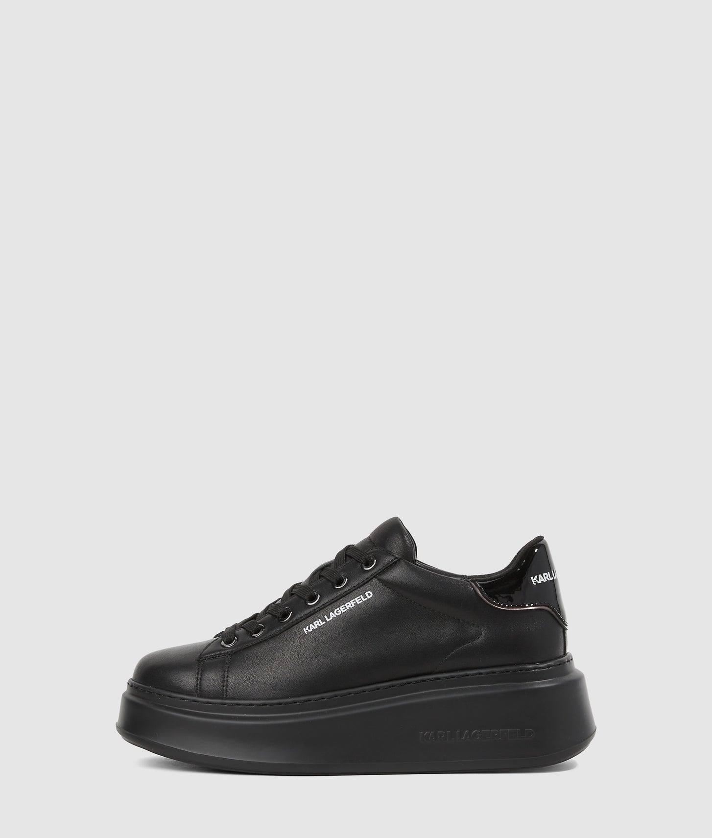 Anakapri Ikon charm sneakers