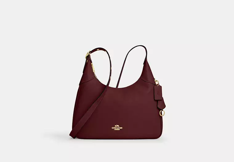 Ella Shoulder Bag