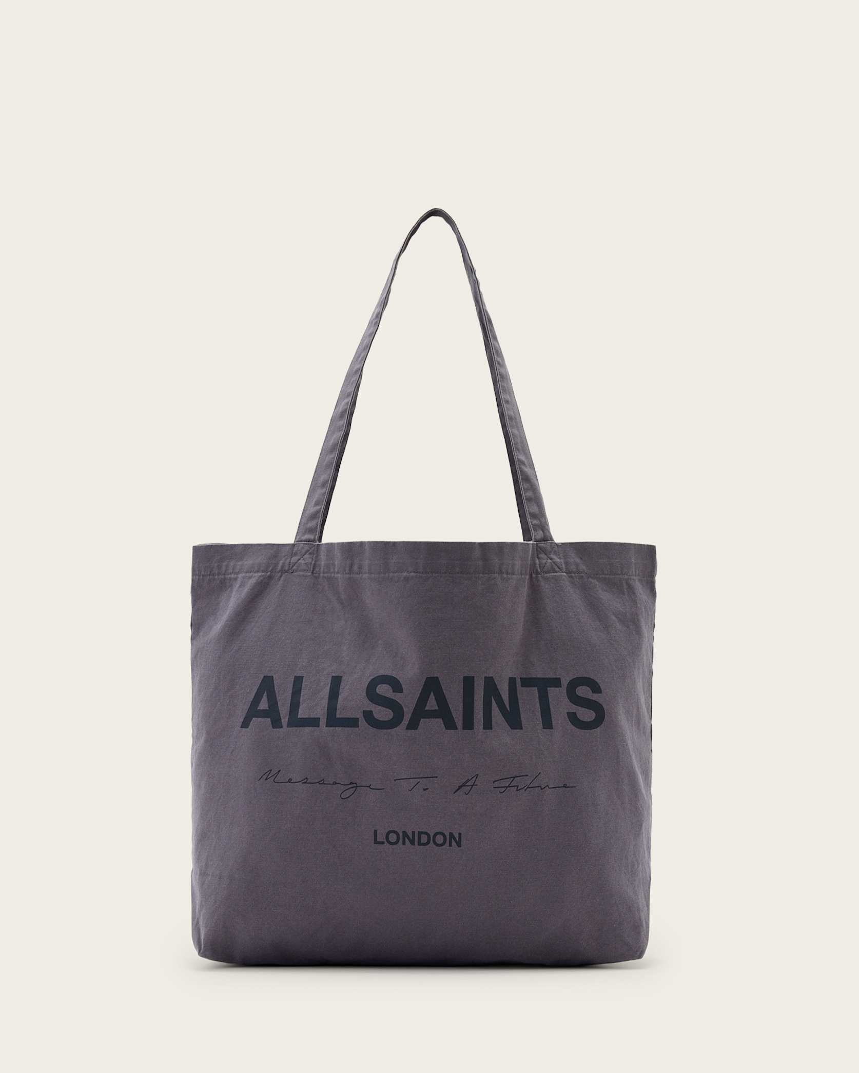 Future Cotton Tote Bag