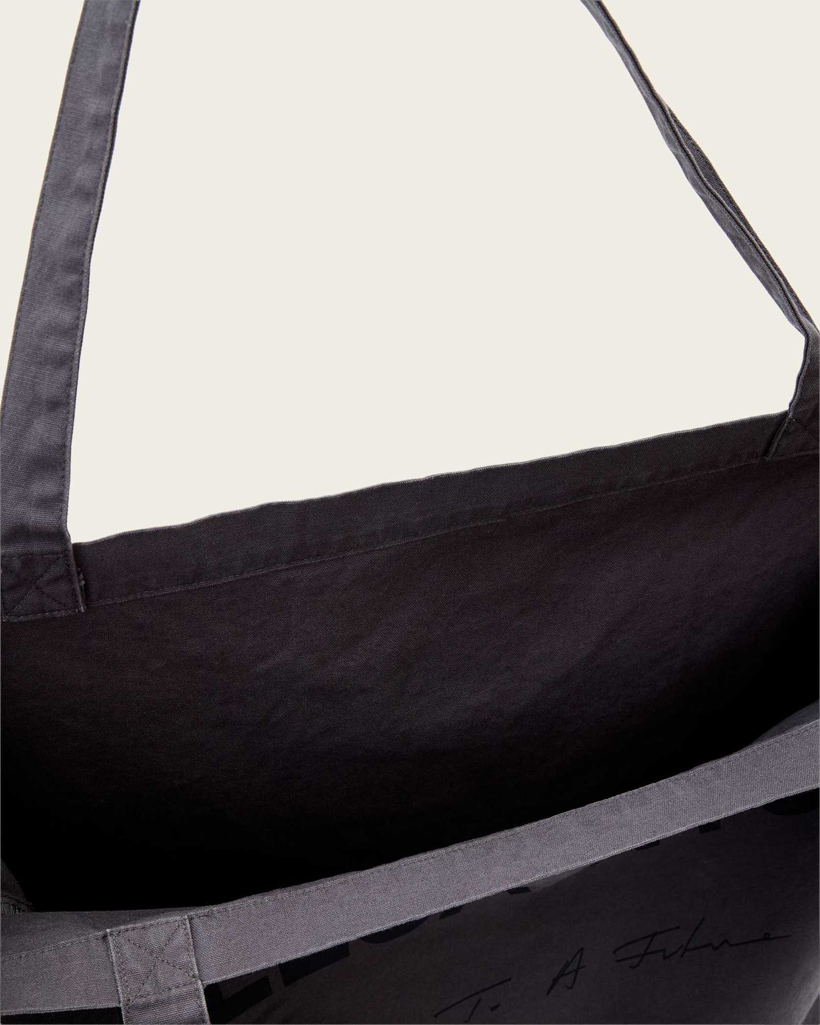 Future Cotton Tote Bag