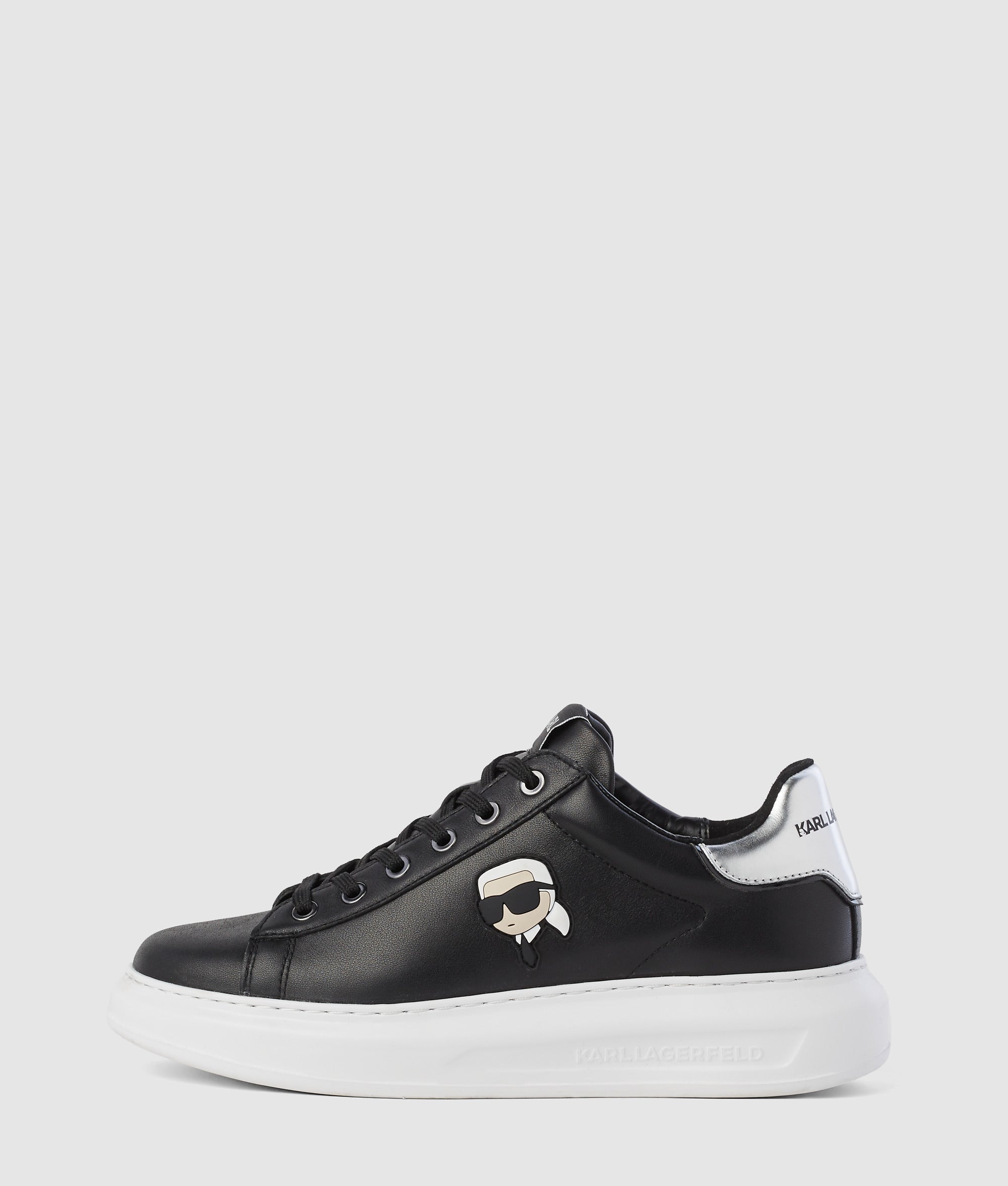 Ikon NFT Kapri sneakers