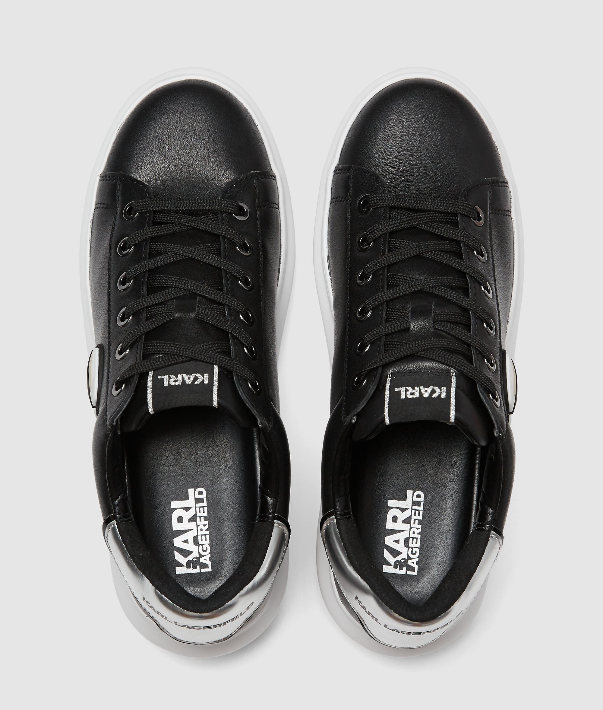 Ikon NFT Kapri sneakers