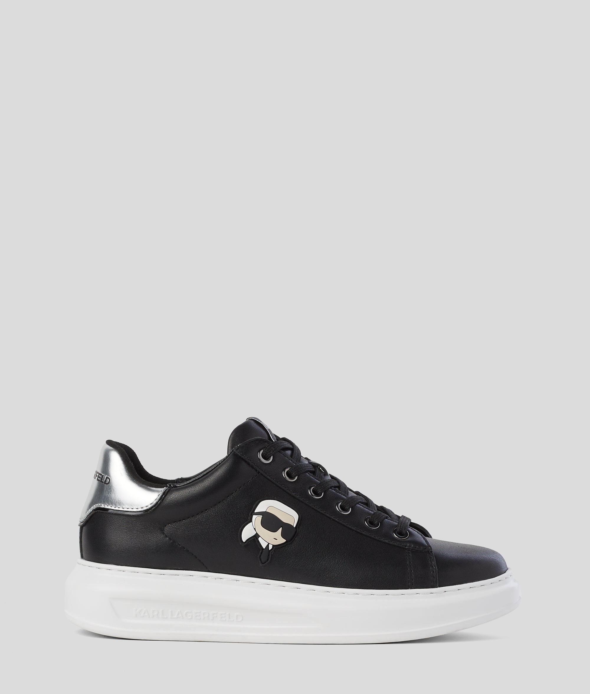 Ikon NFT Kapri sneakers