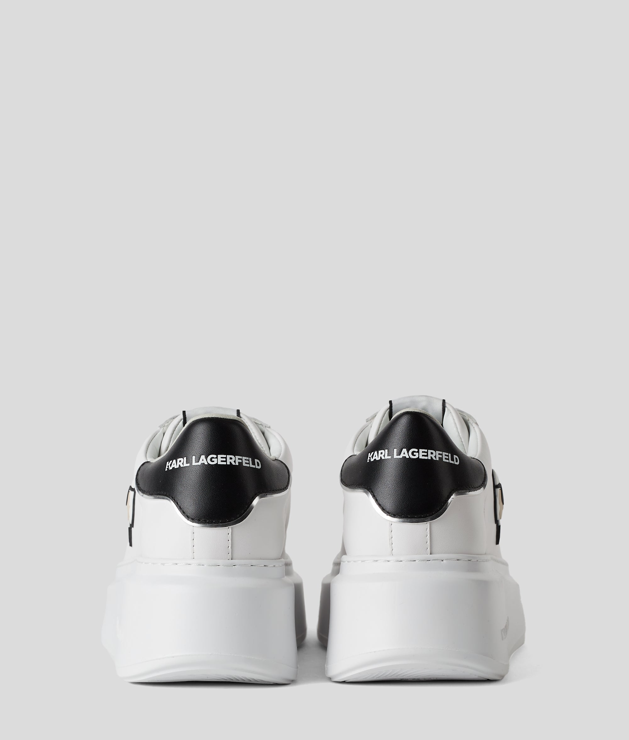 Ikon NFT Kapri Sneakers