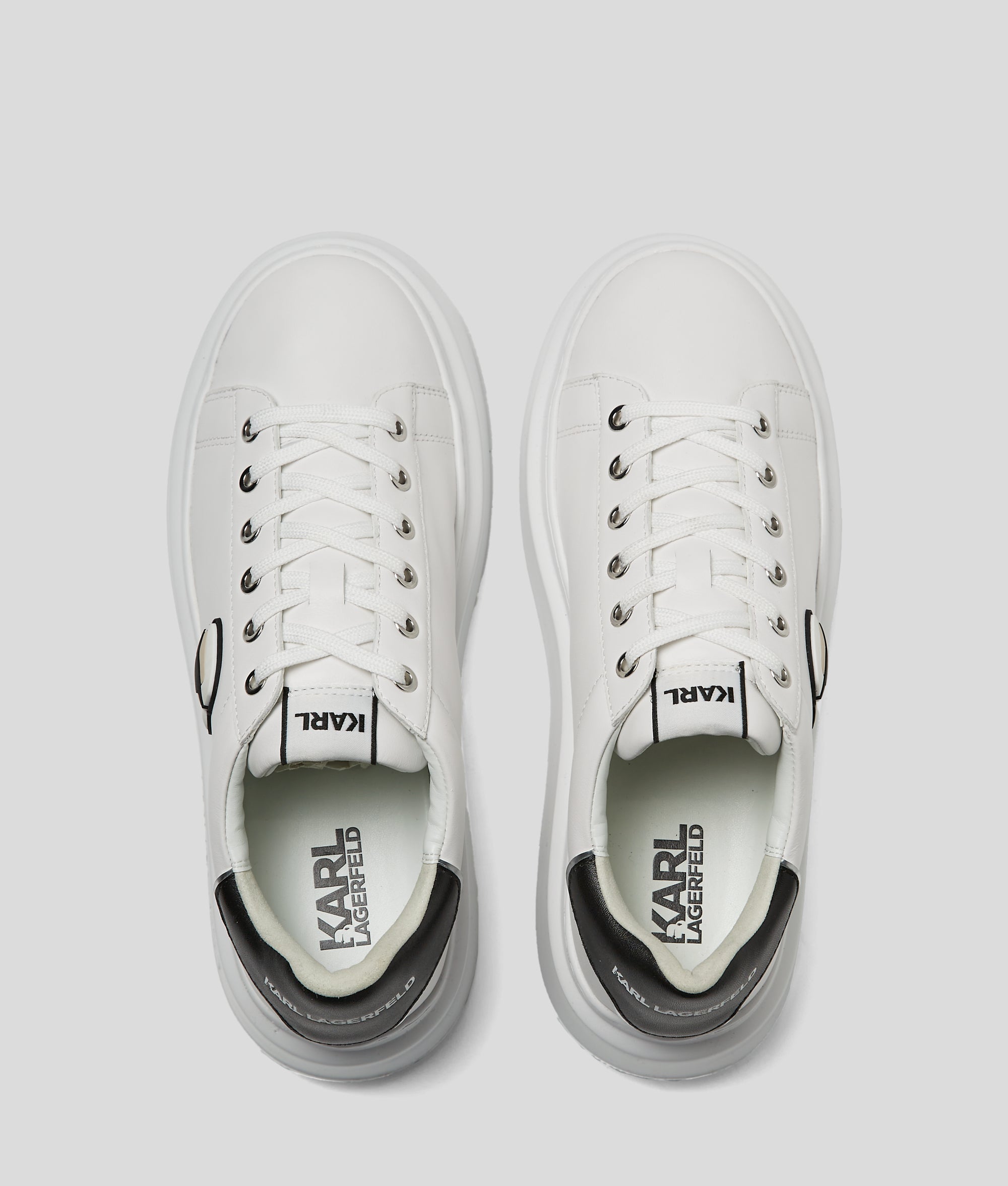 Ikon NFT Kapri Sneakers