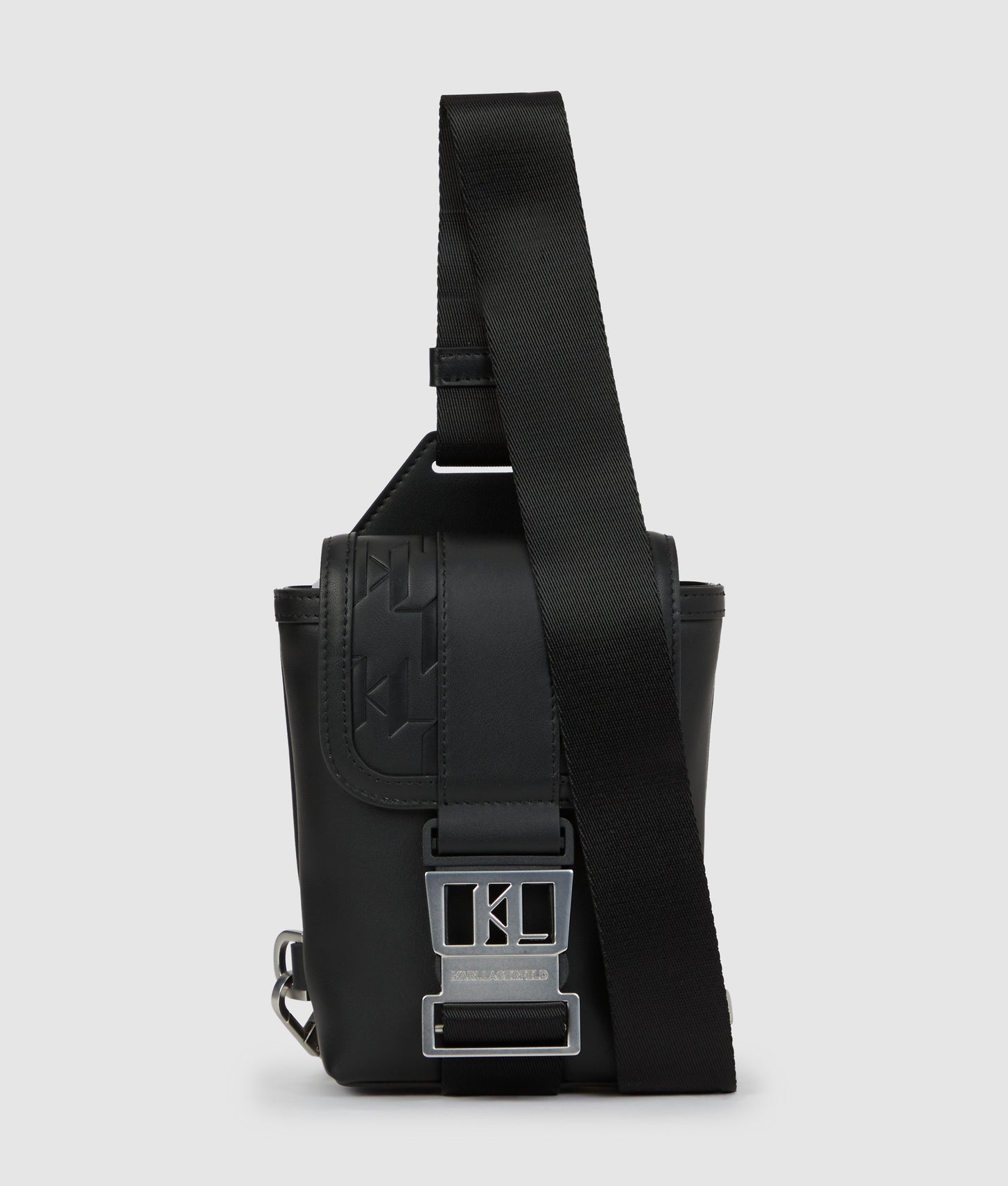 K/Traveller crossbody bag