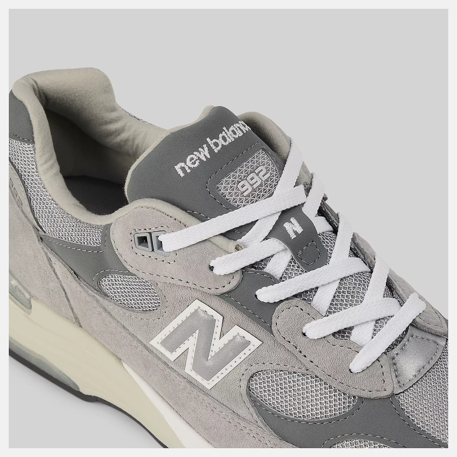 Made in USA 992 Core