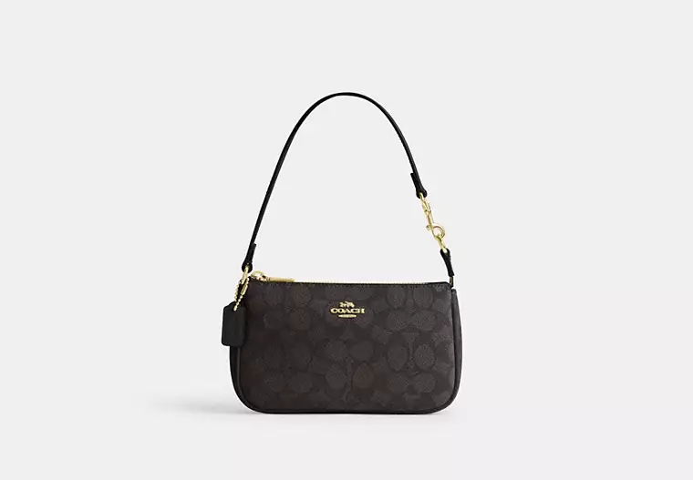 Nolita 19 In Signature Canvas