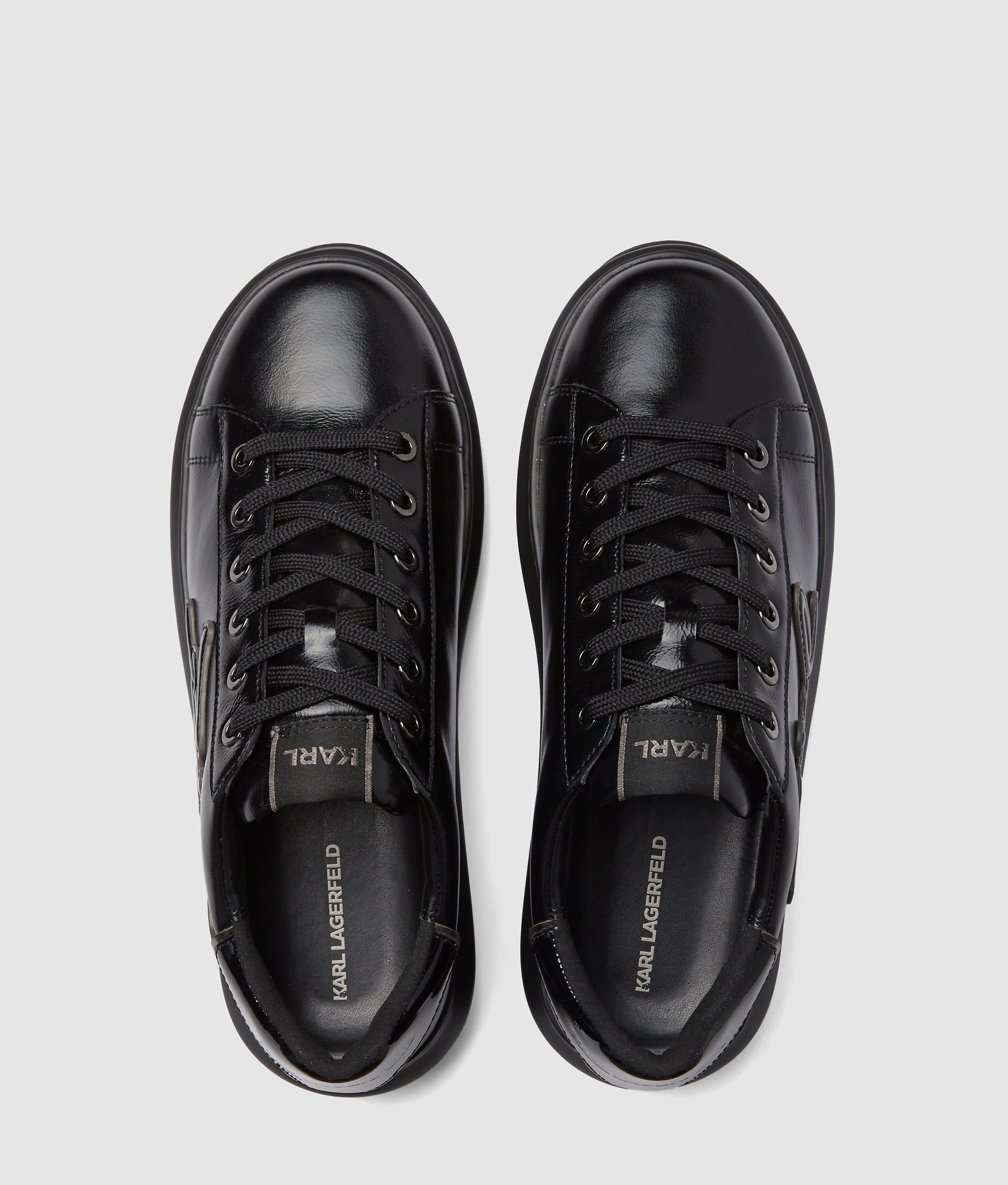 Signature Kapri sneakers