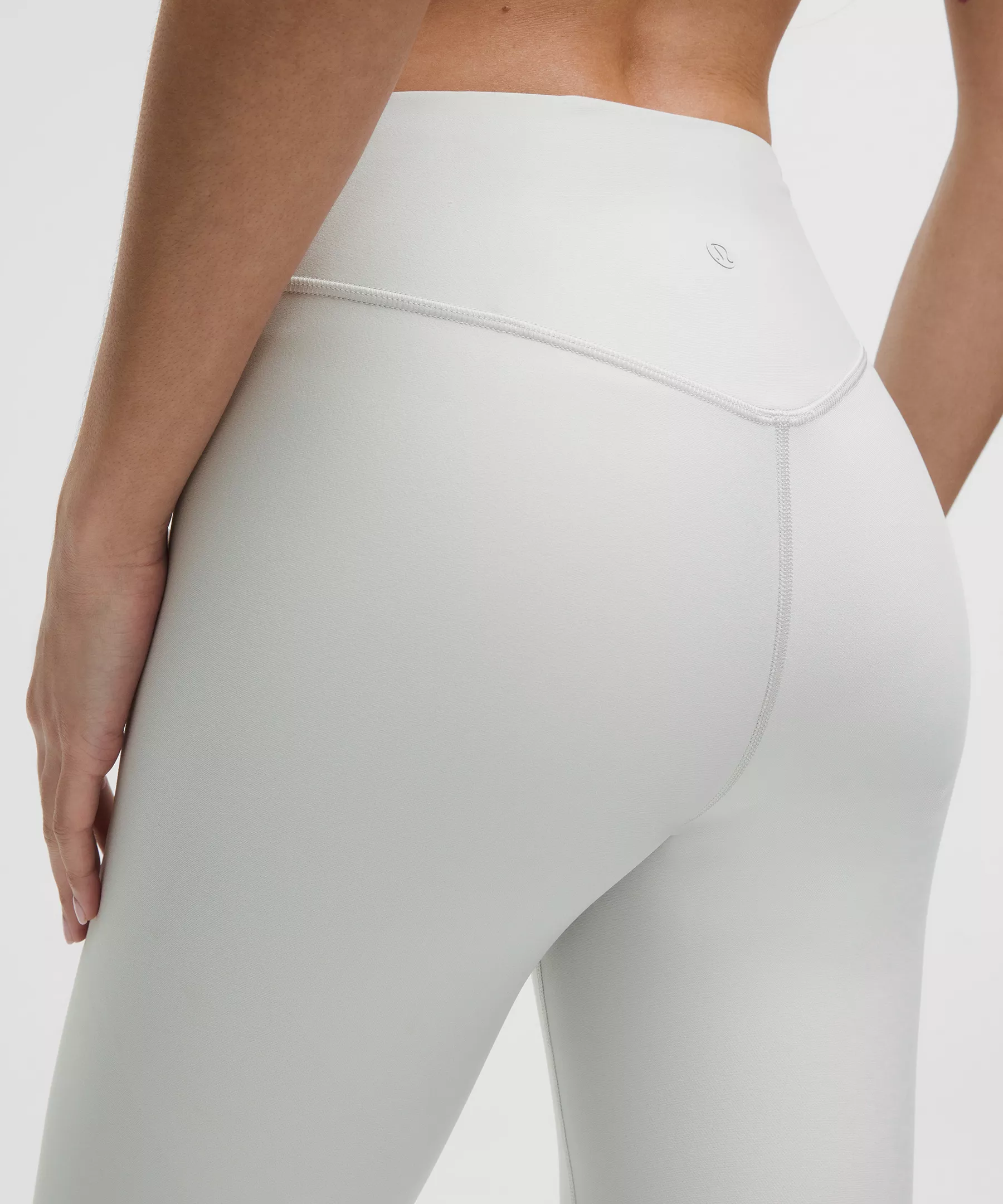 Wunder Under SenseKnit High-Rise Tight 25"