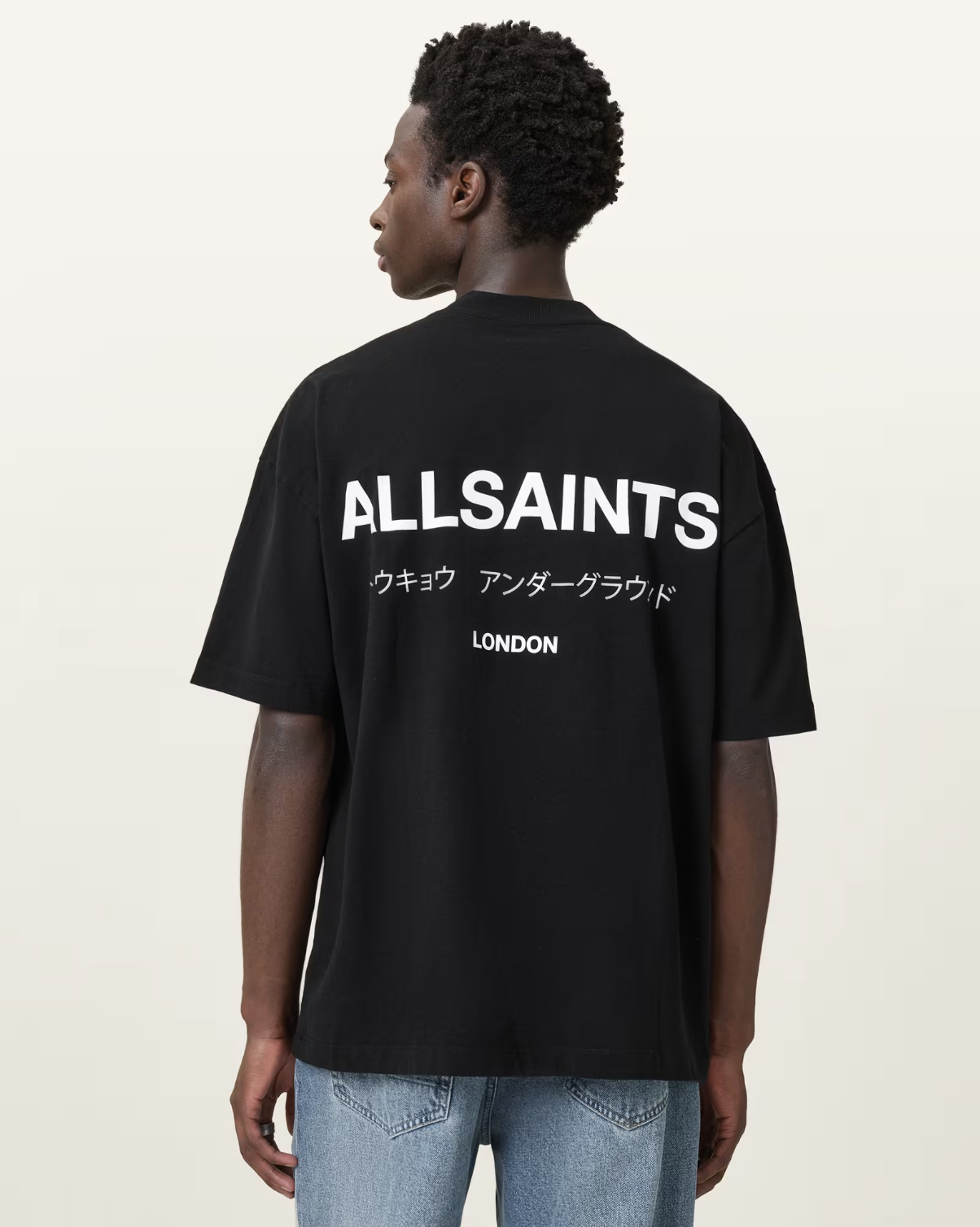 ALLSAINTS